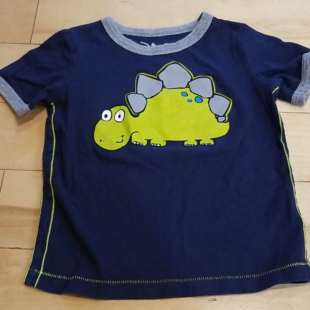 Dinosaur tshirt